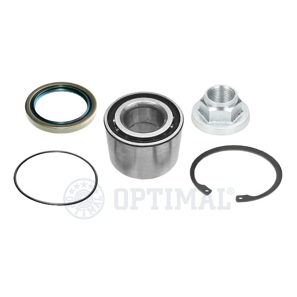 OPTIMAL 982766 Wheel bearing kit 90311-42018