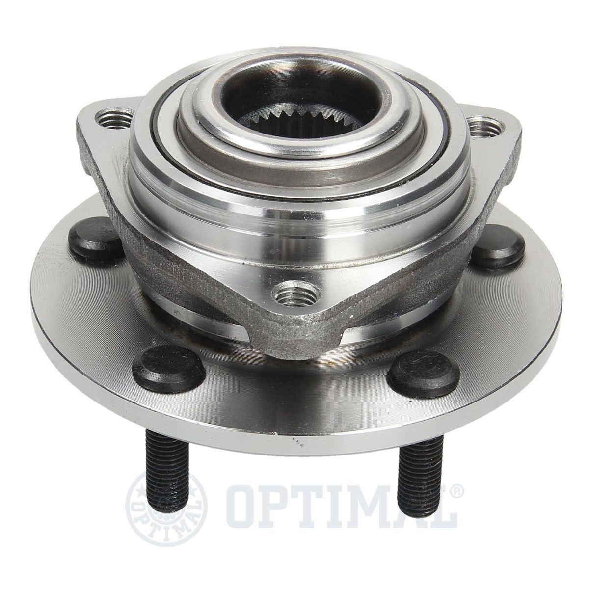 OPTIMAL 991593 Wheel bearing kit CHRYSLER experience and price