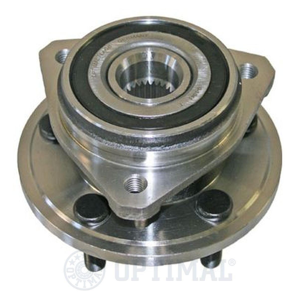 Great value for money - OPTIMAL Wheel bearing kit 991748