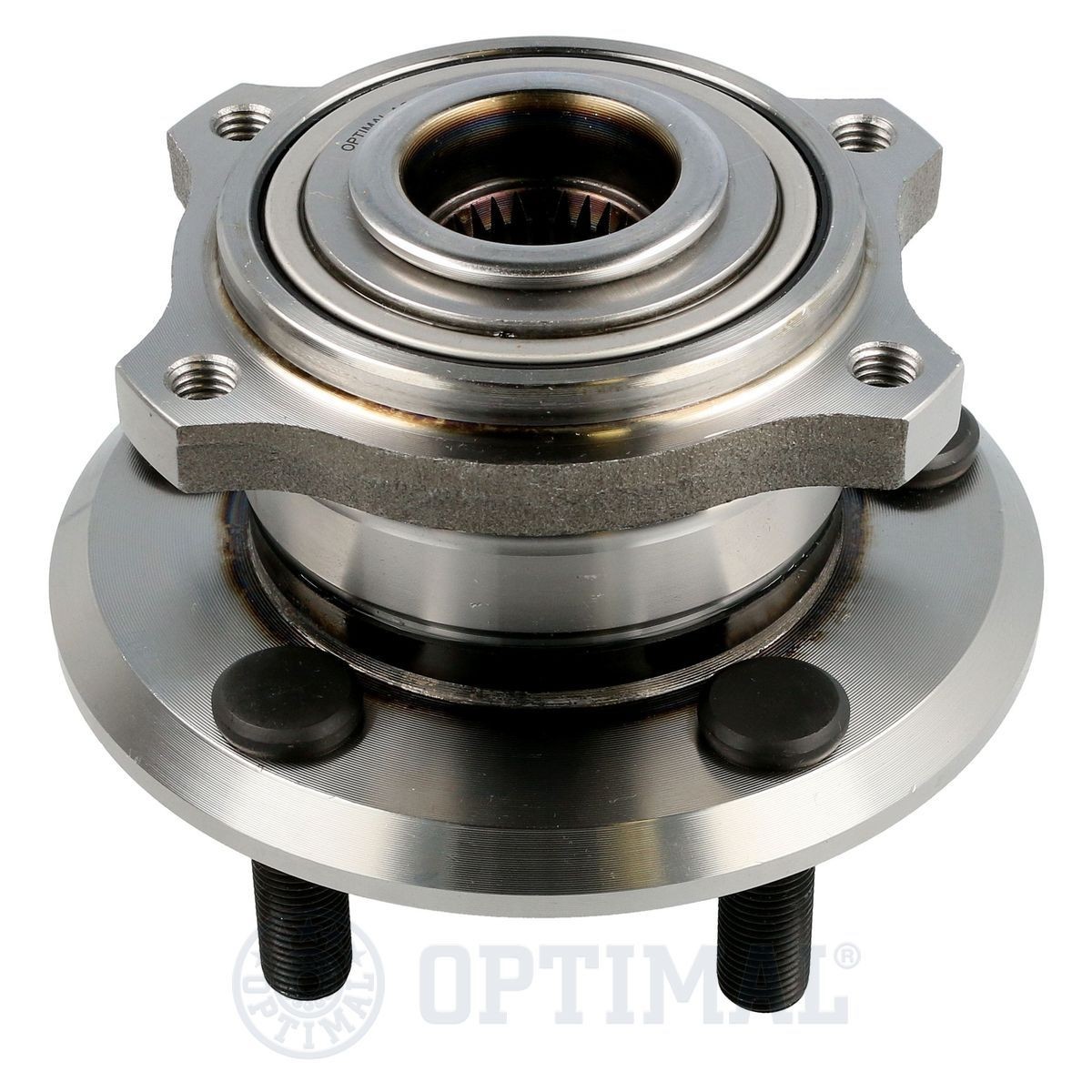 OPTIMAL 992613 Wheel bearing kit 150, 90,4 mm
