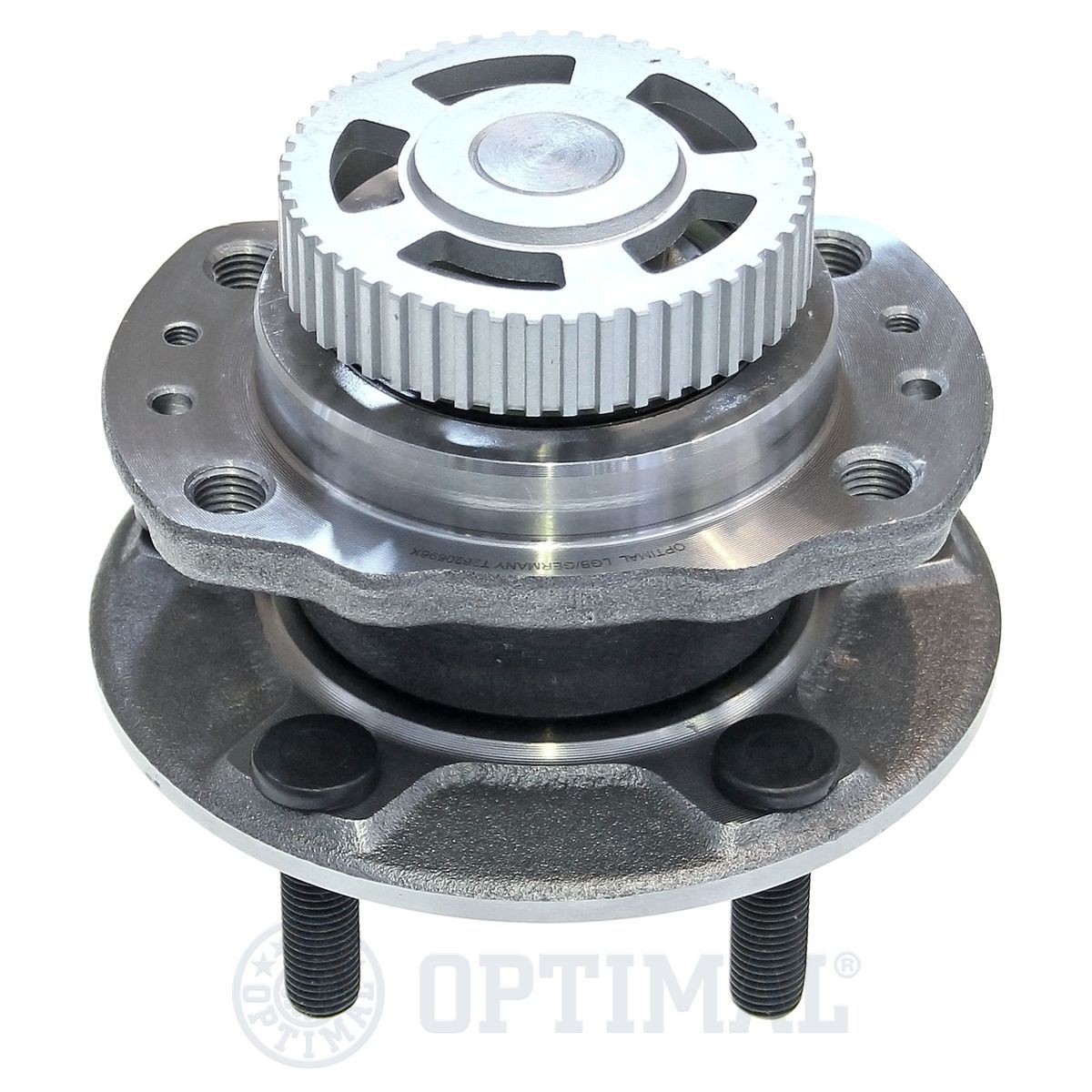 OPTIMAL 992922 Wheel bearing kit 140 mm