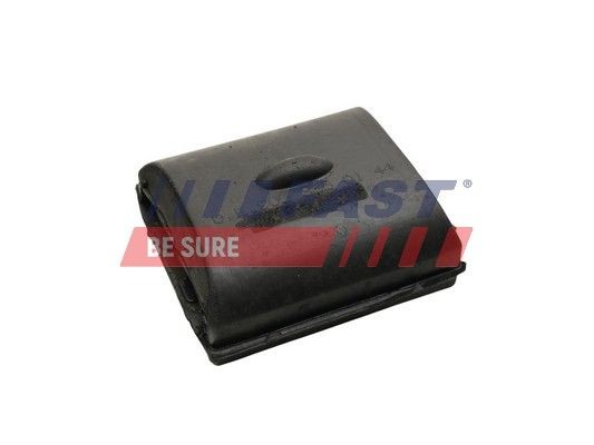 FAST FT13202 Rubber Buffer, suspension 905 325 01 44