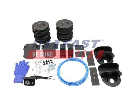 FAST Air ride suspension VW GOLF 6 (5K1) new FT20210
