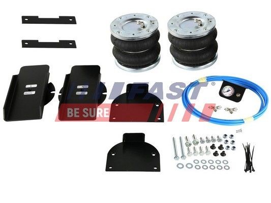 FAST FT20215 Opel CORSA 2020 Air ride suspension