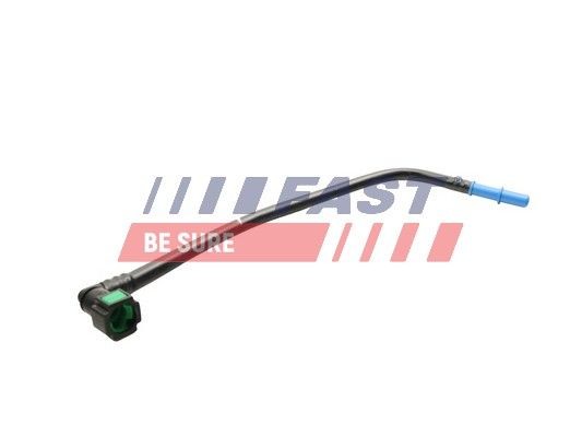 FAST FT39624 Fuel lines PEUGEOT BOXER 1994 in original quality