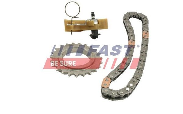 FAST FT41804 Timing chain kit 15 0A 067 27R