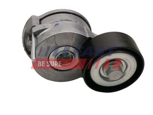 FAST FT44698 Tensioner pulley 9671609180