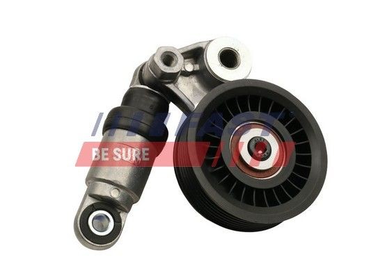 FAST FT44701 Tensioner pulley 74145283