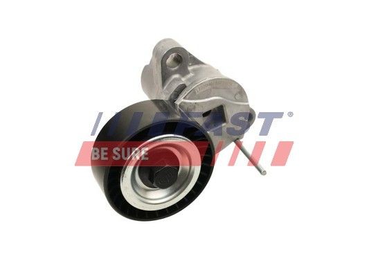 FAST FT44704 Tensioner pulley 1761930