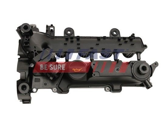 FAST FT45205 Valve cover Peugeot 207 Hatchback 1.4 HDi 68 hp Diesel 2008 price