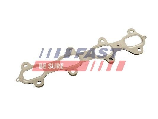 FAST FT49465 Exhaust manifold gasket NISSAN NV400 2011 in original quality