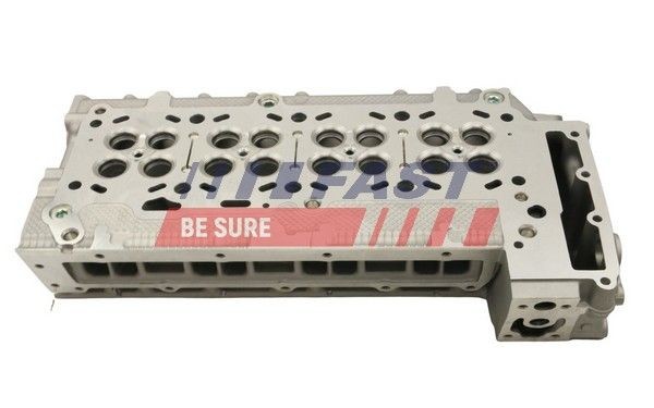 FAST FT52702 Cylinder Head 504110672
