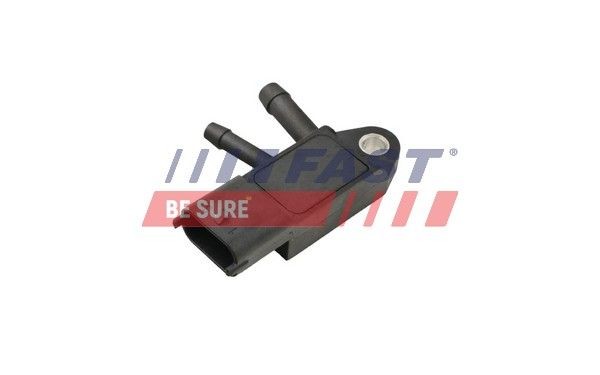 FAST without connecting pipe Sensor, exhaust pressure FT54316 buy
