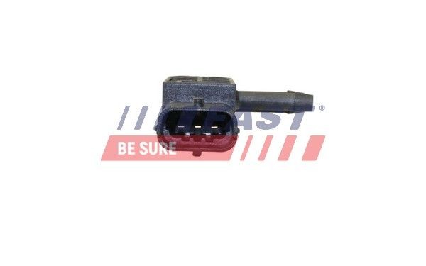 FAST FT54316 Sensor, exhaust pressure without connecting pipe