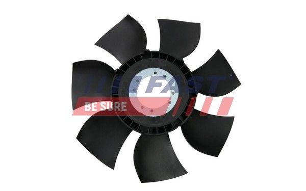 FAST Fan Wheel, engine cooling FT56250 for FIAT DUCATO
