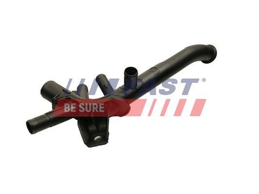 FAST FT61501 Radiator Hose DACIA experience and price