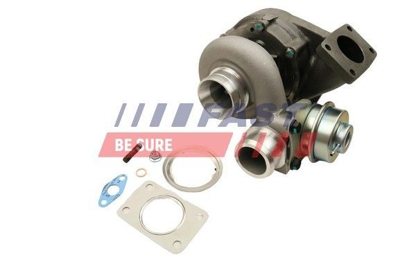 FAST FT63548 Turbocharger 076.145.701.R