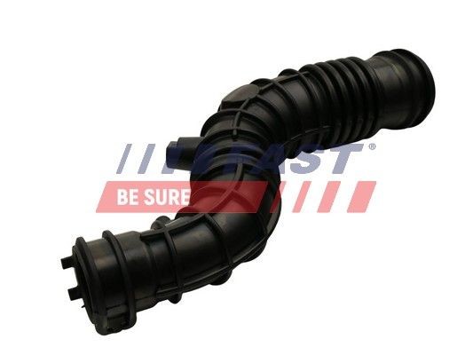 FAST FT65710 Intake pipe, air filter Renault Koleos 1 2.0 dCi 150 hp Diesel 2024 price