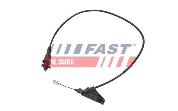 FAST FT69062 Hand brake cable 1400204480