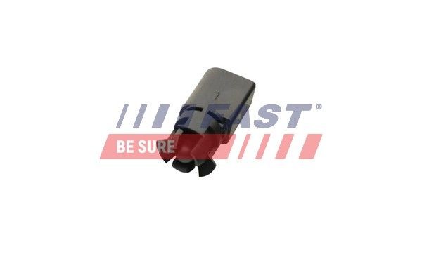 Volkswagen LUPO Sensor, exterior temperature FAST FT81202 cheap