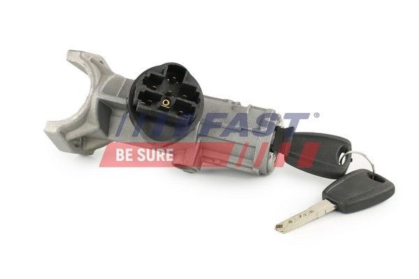 FAST FT82348 Steering Lock CITROËN experience and price