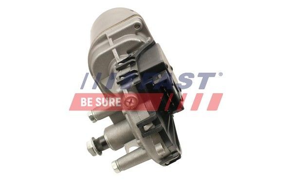 FT82825 Windshield wiper motor FAST FT82825 review and test