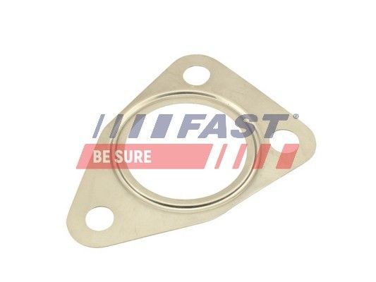 FAST FT84510 Exhaust pipe gasket 55206838