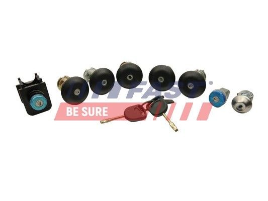 Great value for money - FAST Lock Cylinder Kit FT93910