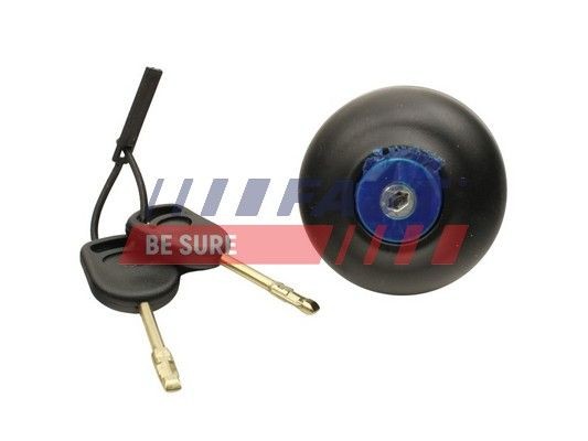 Original FT94603 FAST Fuel cap experience and price