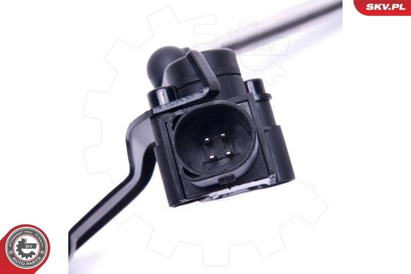 17SKV710 Sensor, headlight range adjustment ESEN SKV 17SKV710 review and test