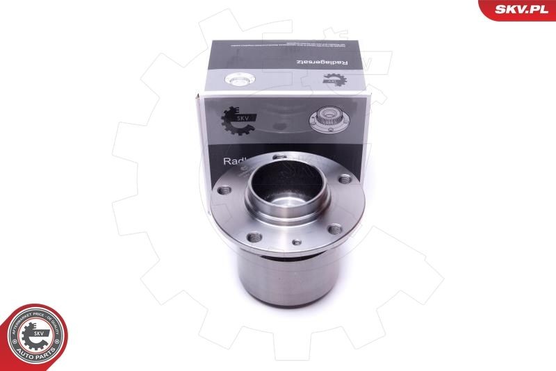 ESEN SKV 29SKV558 Wheel bearing kit OPEL experience and price