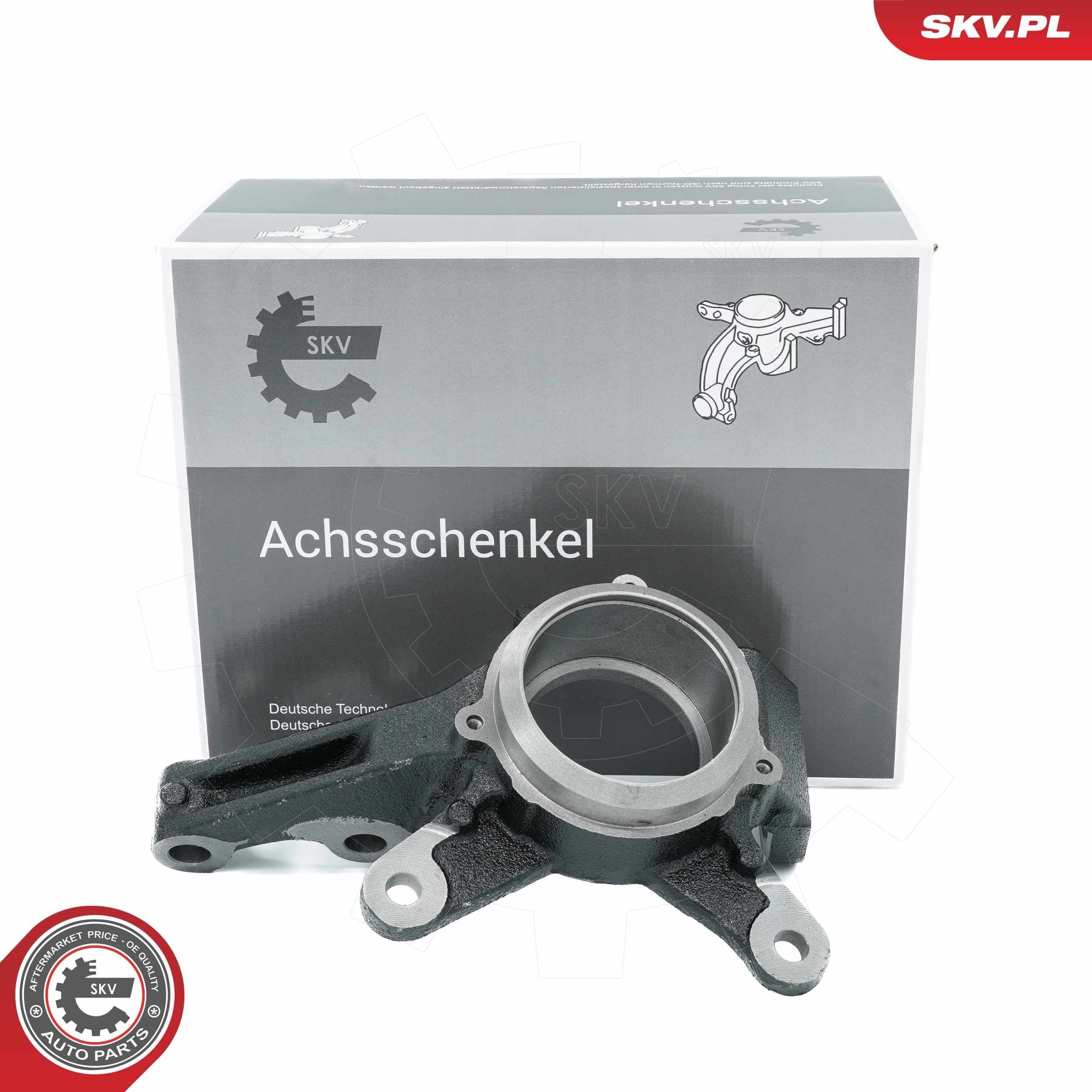 ESEN SKV Front Axle Right, with ball joint Stub axle, wheel suspension 47SKV692 buy
