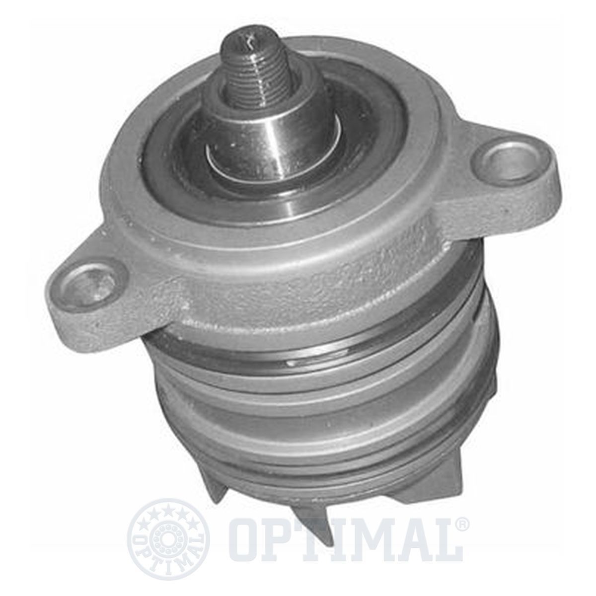 OPTIMAL AQ-2132 Water pump with gaskets/seals