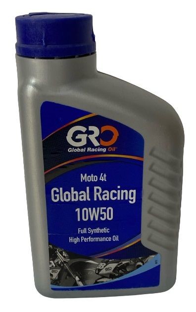 Buy Engine oil VITALE petrol HL1/10W50 Global Racing, Moto 4t 10W-50, 1l