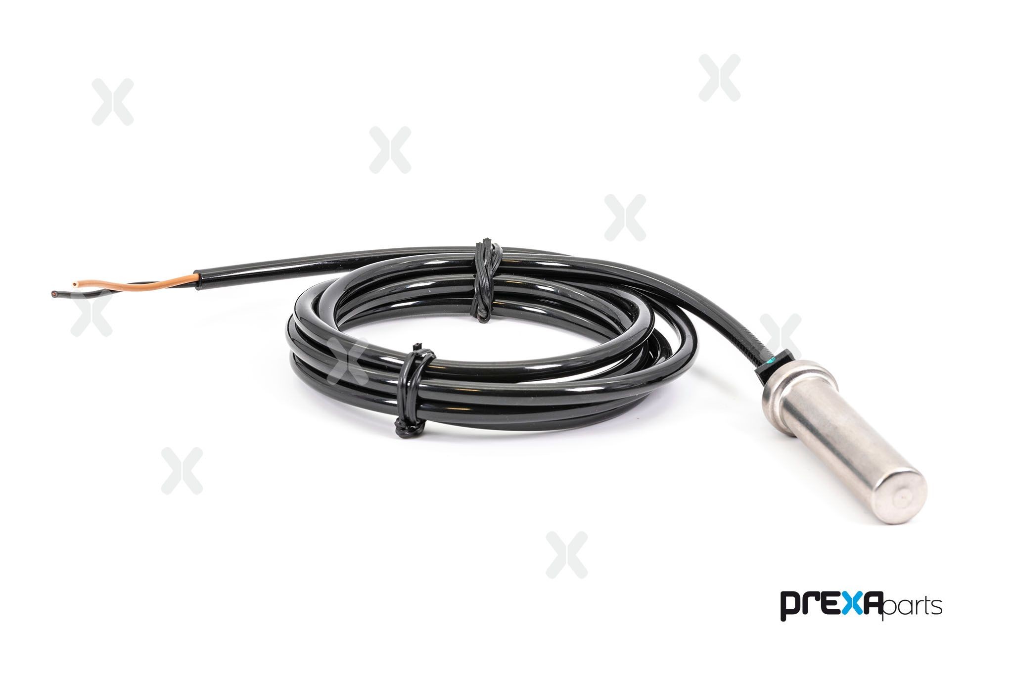 PREXAparts P301252 Clamping Sleeve, wheel speed sensor 1.357.276