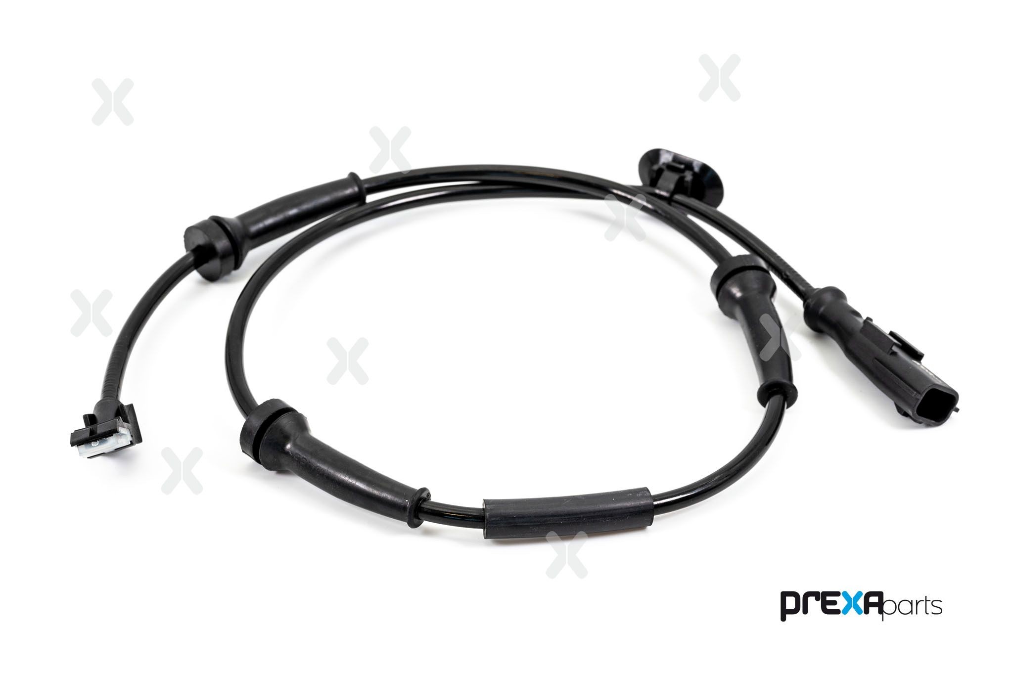 PREXAparts P701180 ABS sensor A415.905.29.00