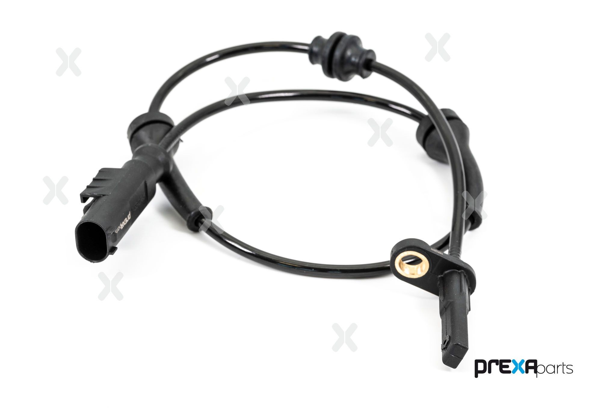 PREXAparts P901051 ABS sensor 52081845