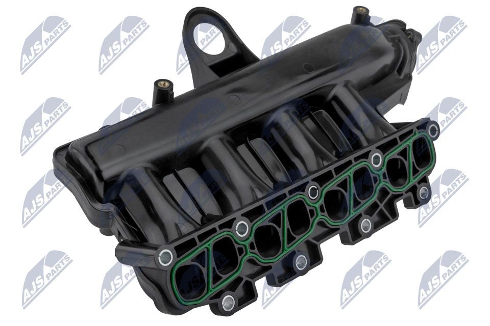 NTY BKSFT002A Inlet manifold Lancia Ypsilon 843 1.3 JTD 70 hp Diesel 2004 price