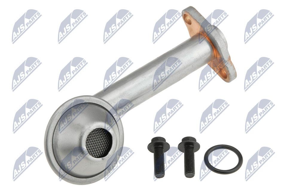 Original BPO-VW-016 NTY Oil suction pipe experience and price