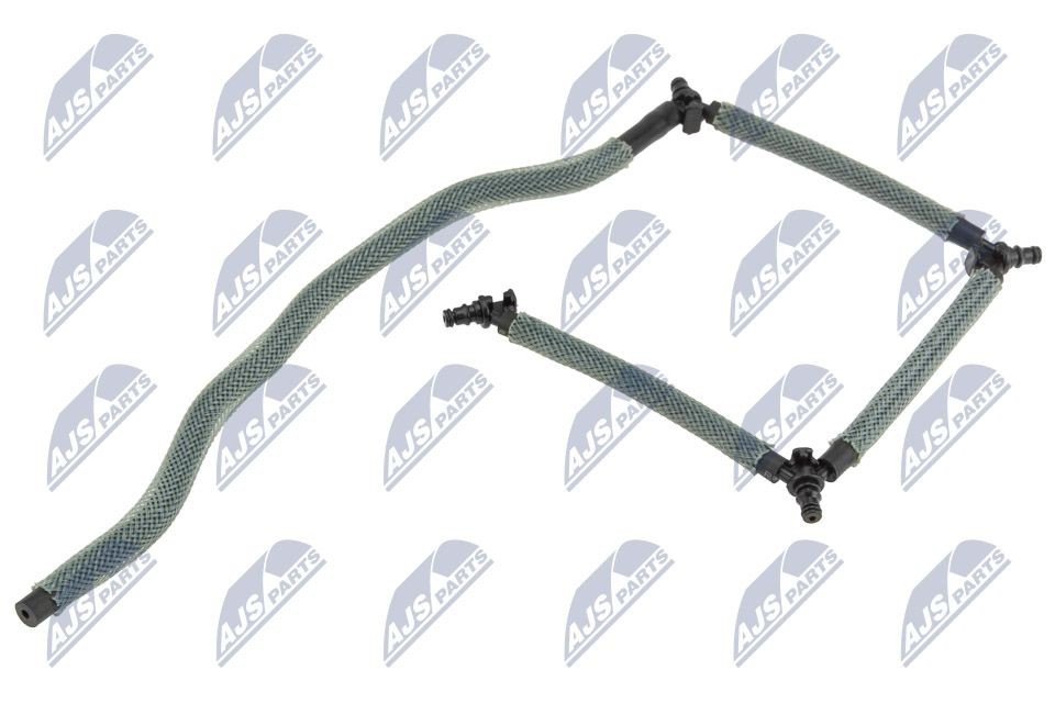 Great value for money - NTY Hose, fuel overflow BPP-CT-026
