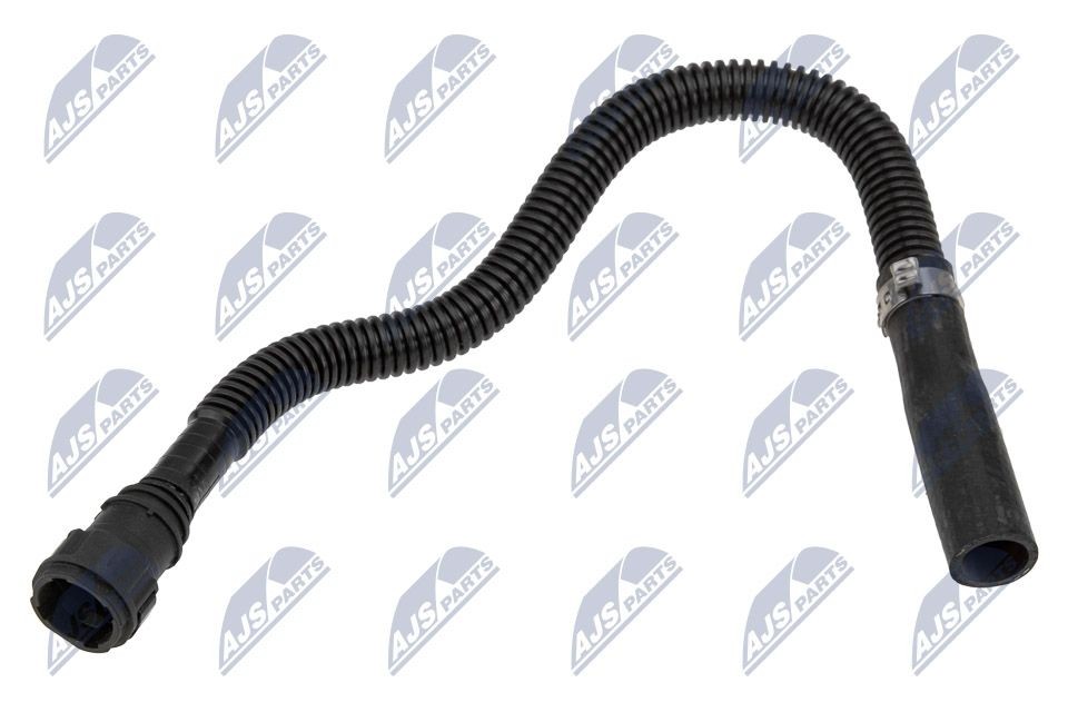 NTY from fluid reservoir to hydraulic pump Power steering hose BPP-CT-029 buy
