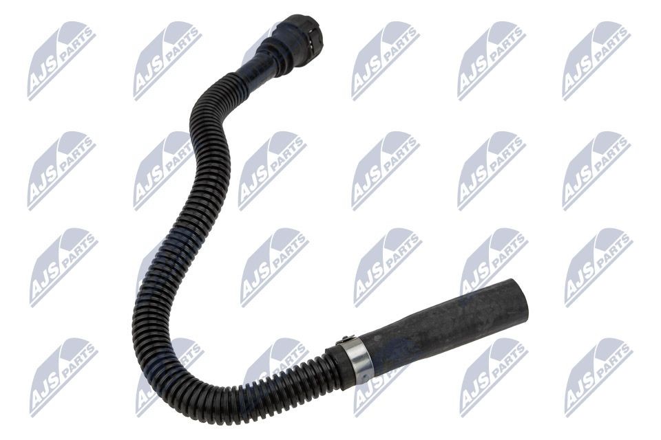 NTY Hydraulic power steering hose BPP-CT-029 for FORD FIESTA, FUSION
