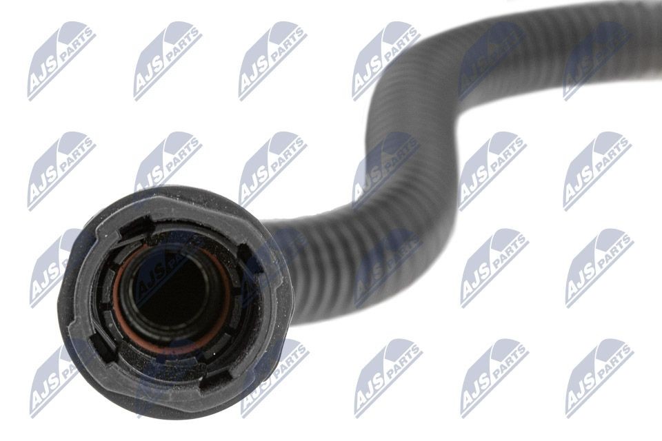 NTY BPP-CT-029 Power steering hose from fluid reservoir to hydraulic pump