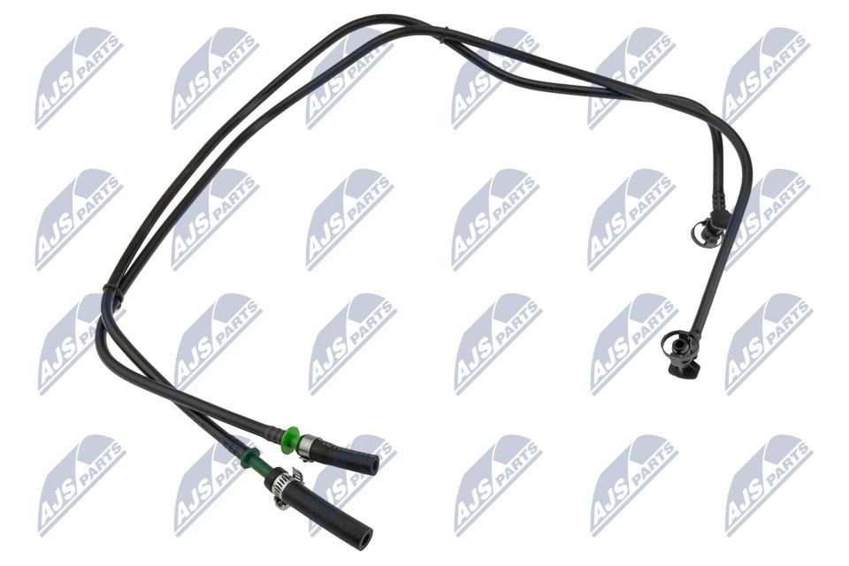 Original BPP-RE-005 NTY Fuel lines experience and price