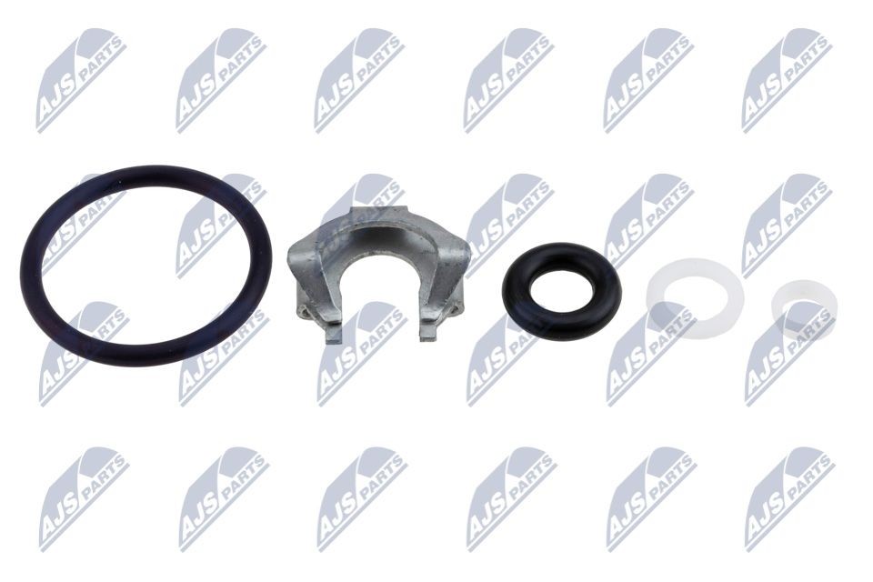 NTY Seal Ring Set, injector BWP-VW-002 Audi A1 2017
