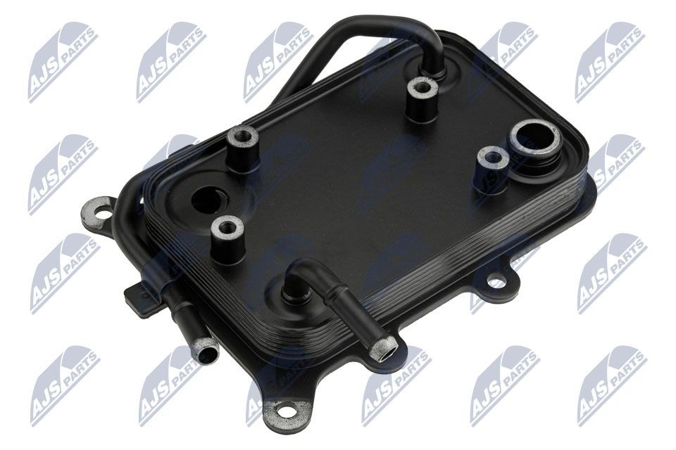 Hyundai Engine oil cooler NTY CCL-HY-005 at a good price