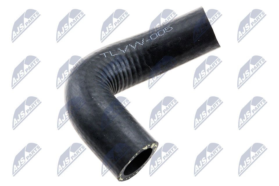 Original NTY Coolant pipe CPP-VW-005 for VW CRAFTER