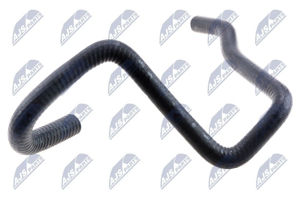 Original NTY Radiator hose CPP-VW-006 for VW CRAFTER