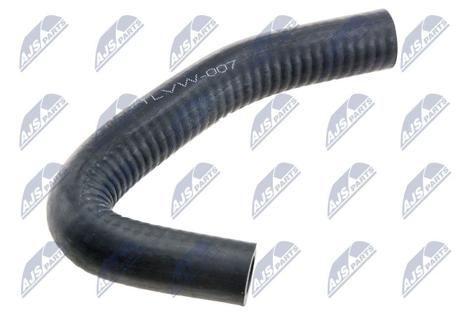 Original NTY Coolant hose CPP-VW-007 for VW CRAFTER