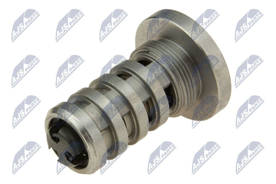 Great value for money - NTY Camshaft adjustment valve EFR-AU-003